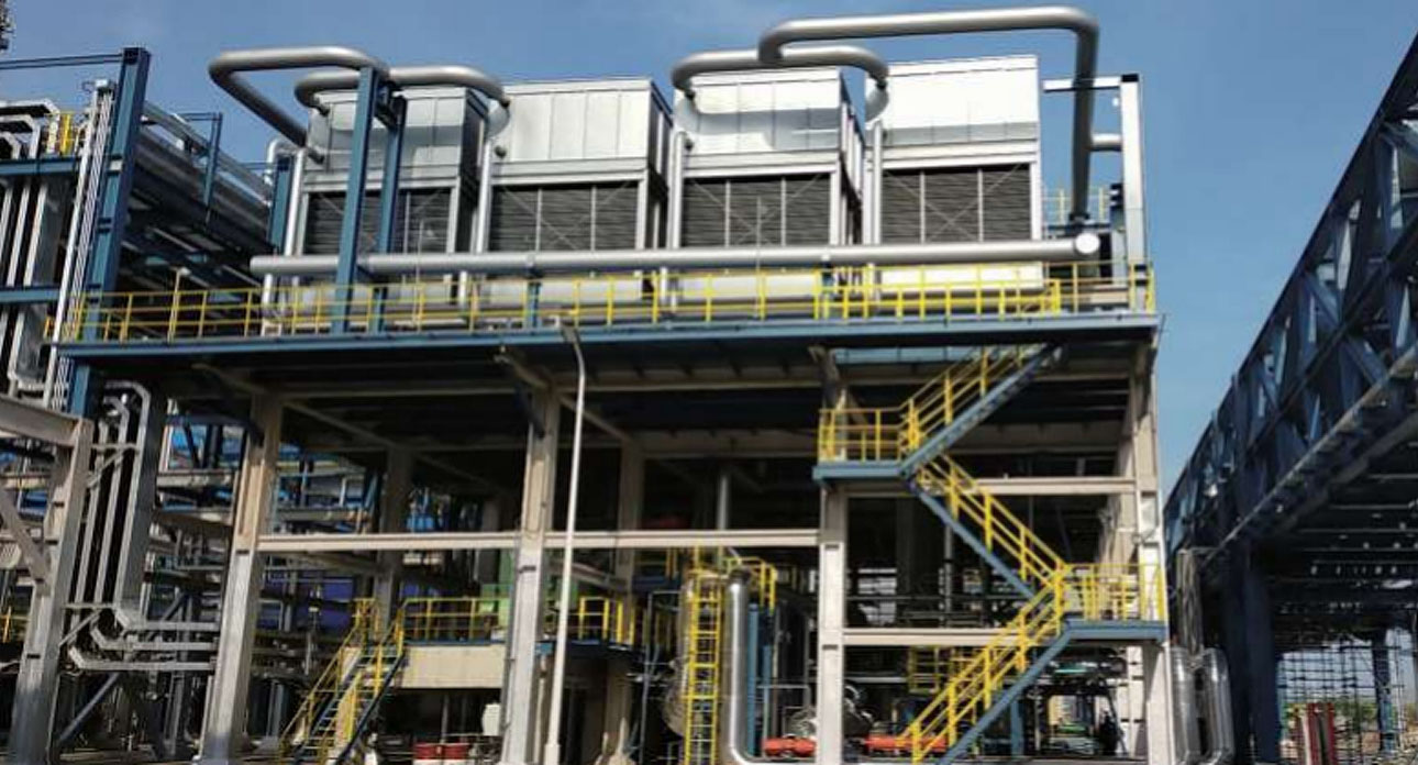 中石化九江石化项目概况