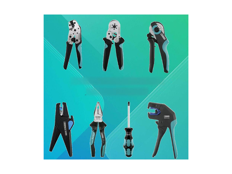 各种菲尼克斯工具