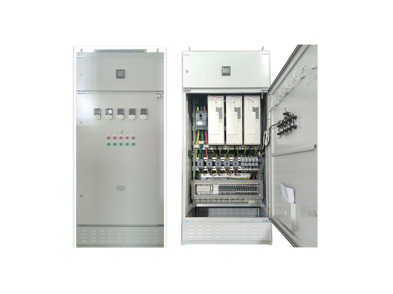 空调循环泵控制柜