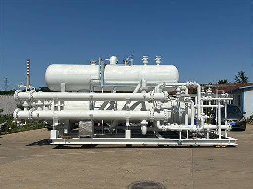 CPECC发电机机组